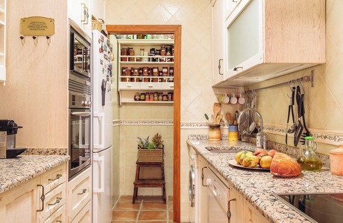 La Iglesuela House | Disfruta de una casa rural en exclusiva y con todas las comodidades