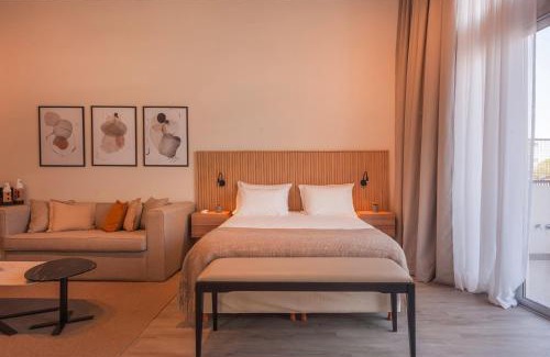 Manuel Alberti Apartment | Disfrutá Pilar Extraordinario Depto powered by Argenhost P28
