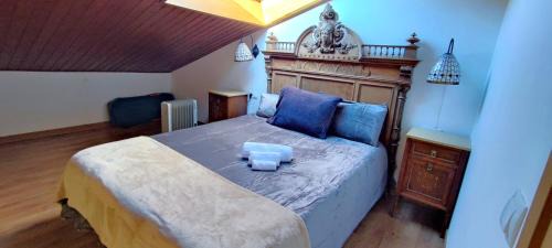 Camprodon Apartment | Disfruta de la montaña y la nieve en fabuloso piso