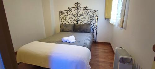 Camprodon Apartment | Disfruta de la montaña y la nieve en fabuloso piso