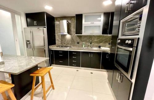 Mérida Apartment | Disfruta de las montañas de Merida