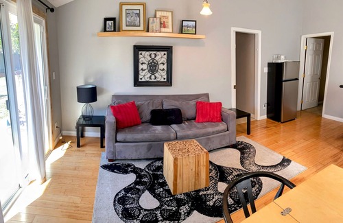 Fullerton House | Disney 2 bdrm + Suite Deal
