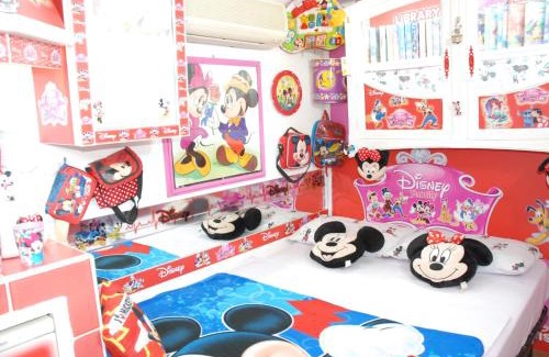 Contrada Pantano d'Arci House | DISNEY FAMILY Airport Catania City