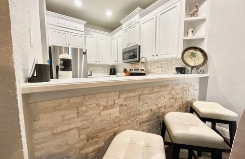Bahama Bay Condo | Disney Tropical Oasis at Bahama Bay – New 3 BDR!