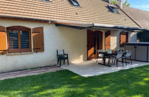 Vaires-sur-Marne Bed & Breakfast | Disneyland chambre climatisée Vaires sur Marne au cœur des Jeux Olympiques