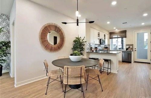 Garden Grove House | Disneyland Entire Upgraded Model Home 2021 built1,762SF