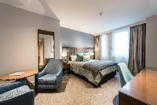 Christchurch City Centre Hotel | Distinction Christchurch Hotel