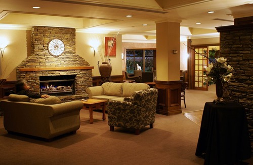 Palmerston North Hotel | Distinction Coachman Hotel, Palmerston North