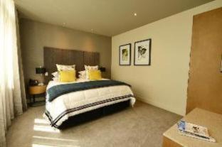 Dunedin City Centre Hotel | Distinction Dunedin Hotel