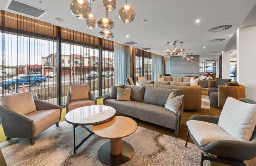Invercargill City Centre Hotel | Distinction Invercargill Hotel