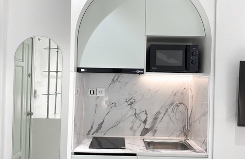 Phuong 6 Apartment | District 3 - Min space, max living - In the center of Sai Gon -101