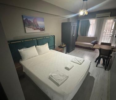 Karsiyaka Hotel | Diva Karşıyaka