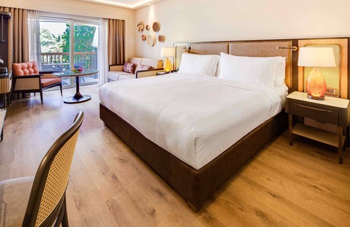 Golturkbuku Hotel | Divan Bodrum - Special Class