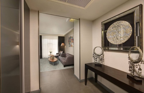 Corlu Hotel | Divan Corlu