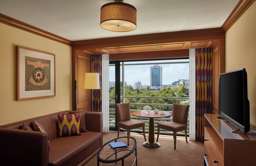 Harbiye Hotel | Divan Istanbul