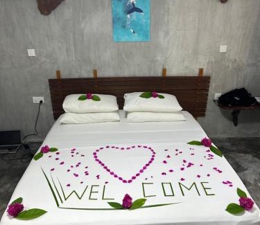 Dhidhdhoo Hotel | Dive and Sleep - All Inclusive Diving Guesthouse - 3 Dives per day