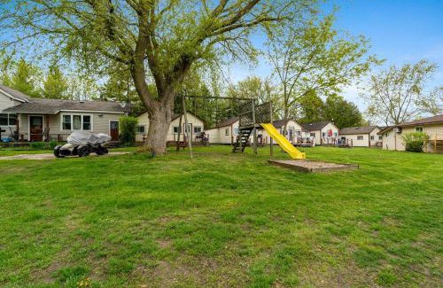 Otonabee-South Monaghan House | Dive into Nature