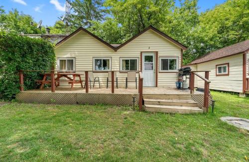 Otonabee-South Monaghan House | Dive into Nature