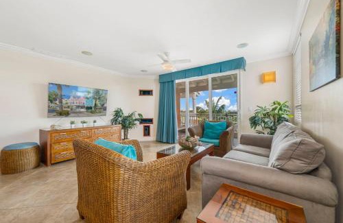 Oranjestad-West Apartment | Divi Village Condo 31