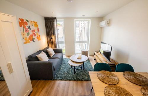 Tiel Apartment | Divine 50m2 Apartment - WE39D