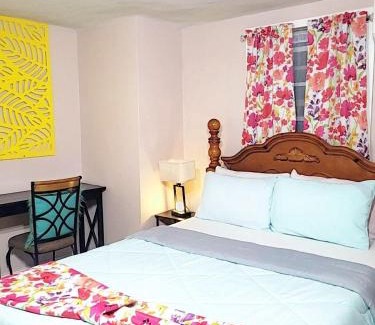 Charlestown Apartment | Divine Dwellings