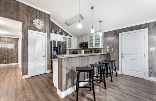 Safe Harbor House | Diving Dolphin | Pet Friendly + Private Pool