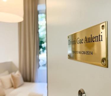 Porta Garibaldi Apartment | Divini Gae Aulenti