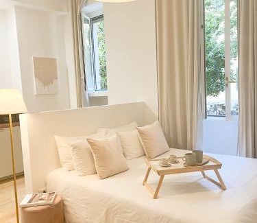 Porta Garibaldi Apartment | Divini Gae Aulenti