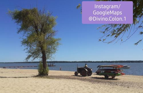 Colon Apartment | DIVINO Colon 1