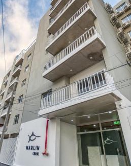 Luque Apartment | Divino, privado, zona aeropuerto
