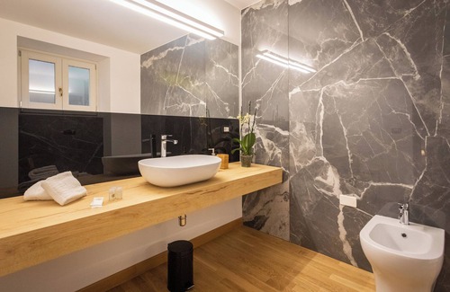 Centro Storico House | Divisi Suites & SPA