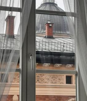 Old Town Apartment | Divon Apartment