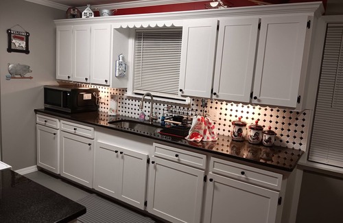 Murfreesboro House | Dixie Firefly