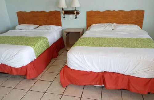 Tazewell Hotel | Dixie Plaza Hotel