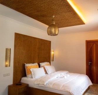 Medina of Chefchaouen House | Diyar Marhaba