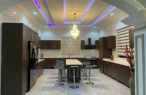 Nungua Apartment | DJ Villa Your Premium Stay Executive Lodge-TF 31