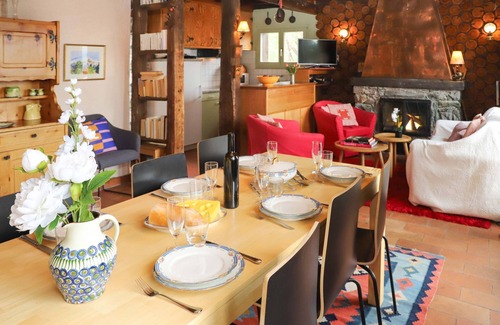 Verbier Apartment | Djabò 1er by Interhome