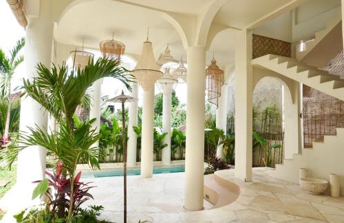 Kutuh Hotel | Djati Retreat Pandawa