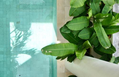 Kutuh Hotel | Djati Retreat Pandawa