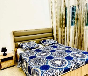 Fatou Apartment | Djerba corniche