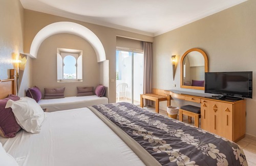 Triffa Hotel | Djerba Resort