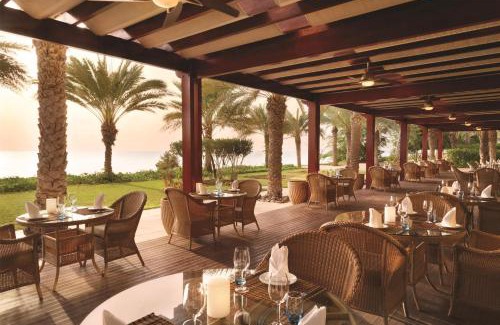 Djibouti Hotel | Djibouti Palace Kempinski
