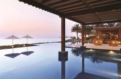 Djibouti Hotel | Djibouti Palace Kempinski