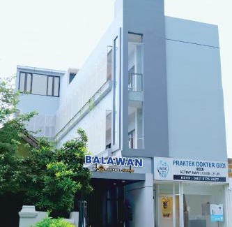 Malang Apartment | Djuragan Kamar Balawan