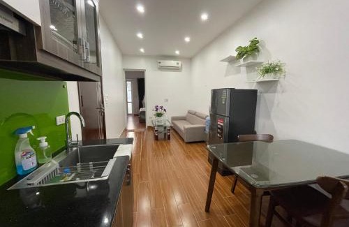 Le Chan Apartment | DK Apartment 1
