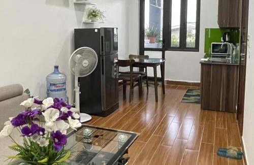 Le Chan Apartment | DK Apartment 1