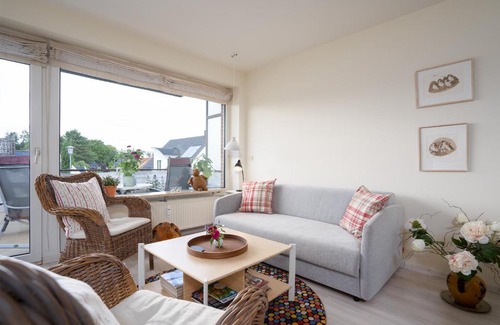 Malente Apartment | DKK1f Ferienwohnung "Meine kleine Perle"