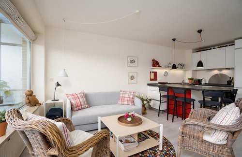 Malente Apartment | DKK1f Ferienwohnung "Meine kleine Perle"