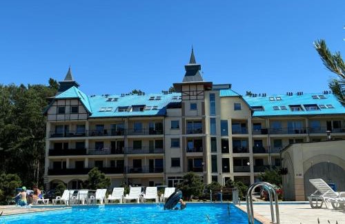 Lukecin Apartment | Dla Ciebie Łukęcin