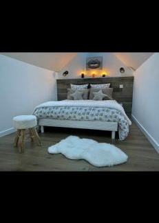 Richemont Apartment | Dm cocooning
